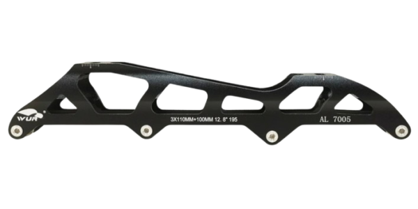 Chasis WUR SKATE C1A